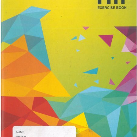 Kartasi HIT A4 80pg Exercise Book – Single Line