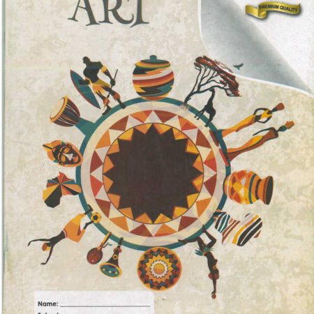 Kartasi A4 100pg Exercise Book - Single Line