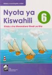 JKF Nyota ya Kiswahili Grade 6