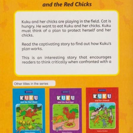 Kuku-and-the-Red-Chicks-Queenex-Riki-Bookshop