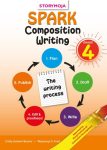 Storymoja Spark Composition Writing Grade 4