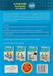 Longhorn Smart Starters Language Activities PP2 Workbook