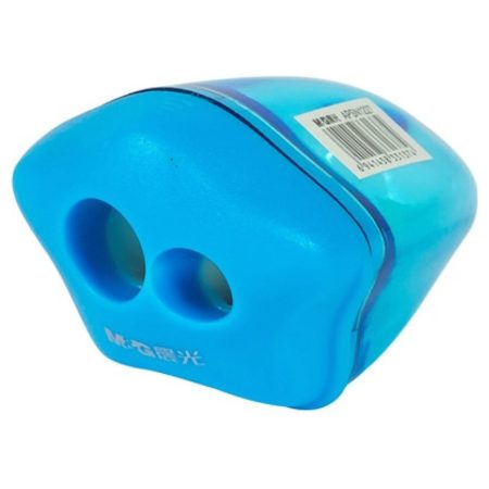 M&G Starfish Double Hole Sharpener