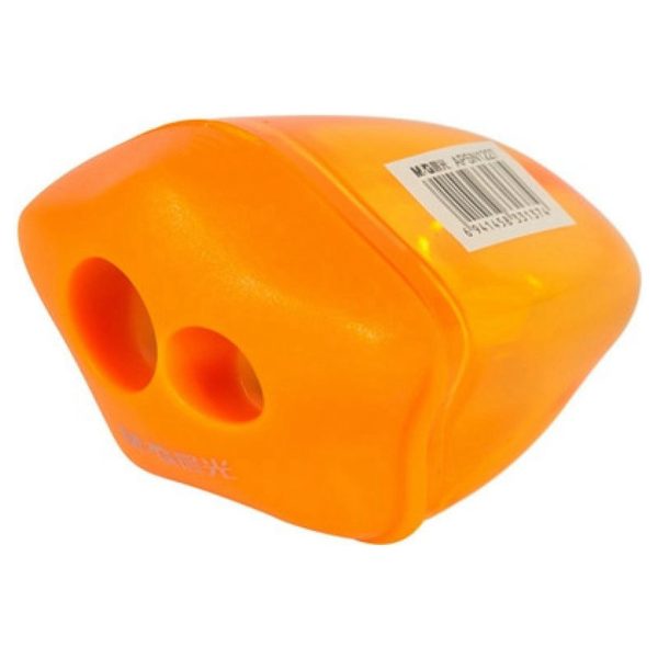 M&G Starfish Double Hole Sharpener