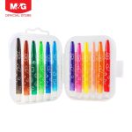 M&G Twistable Crayons 12 Colours Box – 4332