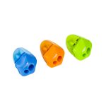 M&G Starfish Double Hole Sharpener