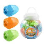 M&G Starfish Double Hole Sharpener