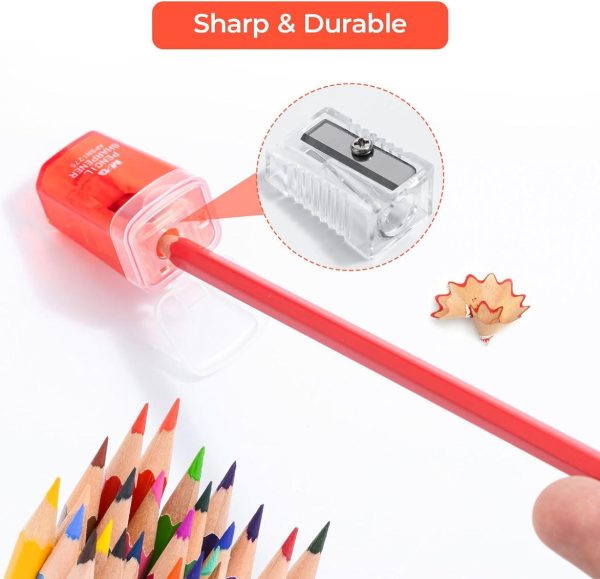 M&G Pencil Sharpener APSN1275