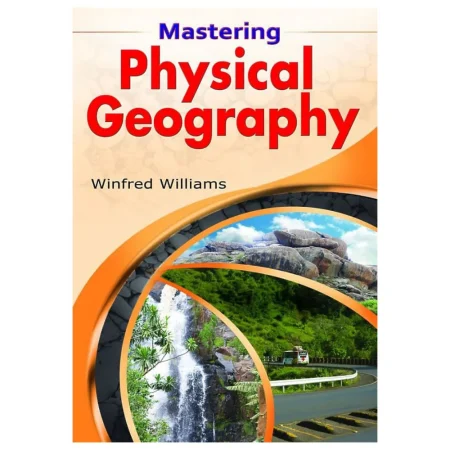 Mastering Physical Geography (Longhorn)