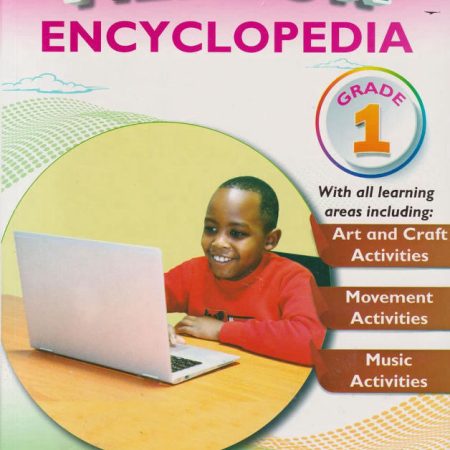 Mentor Encyclopedia Grade 1