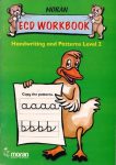 Moran ECD Workbook Handwriting & Patterns Level 2