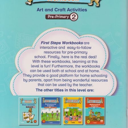 Moran_First_Steps_Art_Craft_Activities_Workbook_PP2_Riki_Bookshop