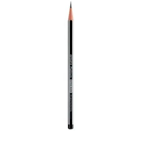 Nataraj Silver HB Graphite Pencil (1pc)