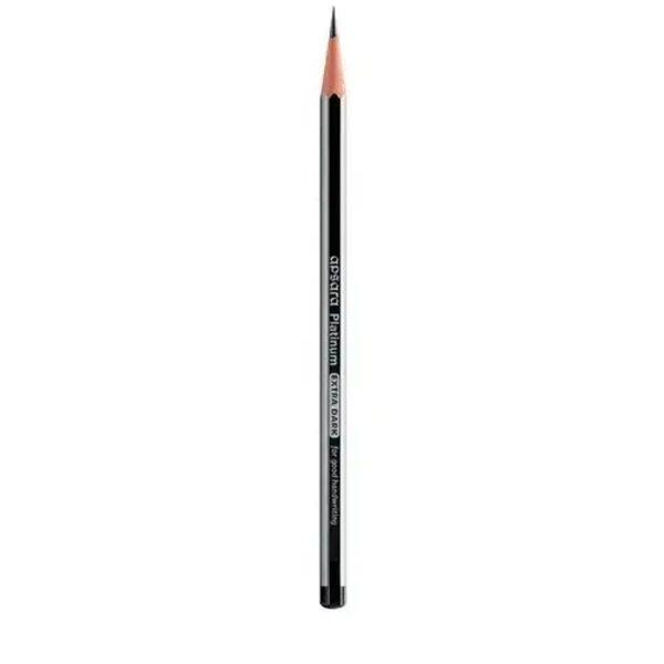 Nataraj Silver HB Graphite Pencil (1pc)