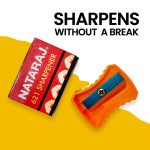 Nataraj 621 Sharpener