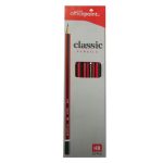 Office Point 2700 HB Graphite Pencils (12pcs Pack)