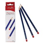 Office Point 2800 HB Premium Pencils (12pcs Pack)