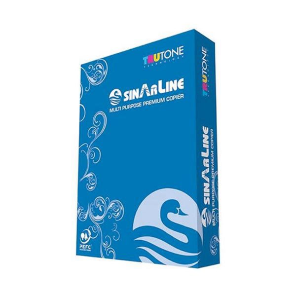 Sinarline A4 Multipurpose Photocopy Papers