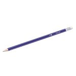 Pelikan HB Pencils with Eraser (6pcs Pack)