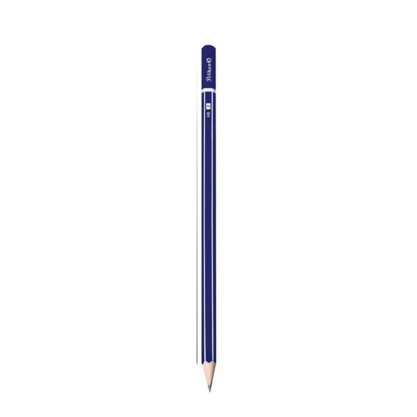 Pelikan HB Triangular Graphite Pencil – No Eraser (1pc)