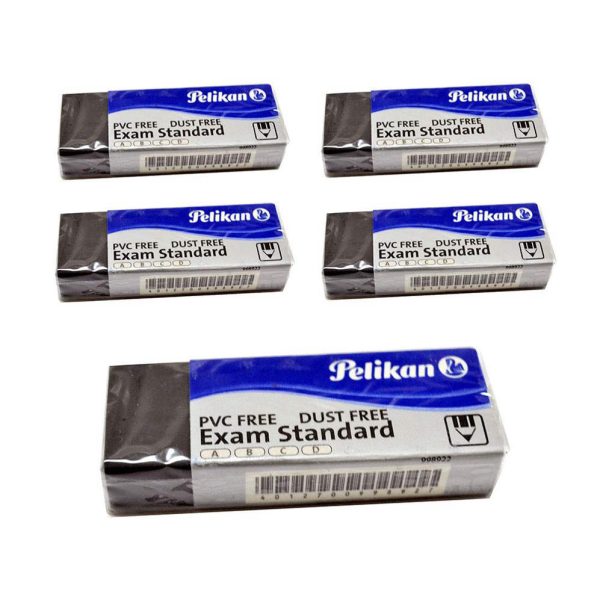 Pelikan Dust-Free Eraser Large – 998922