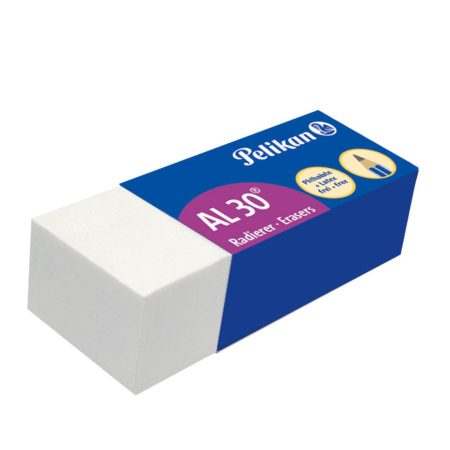 Pelikan AL30 White Eraser – 606053