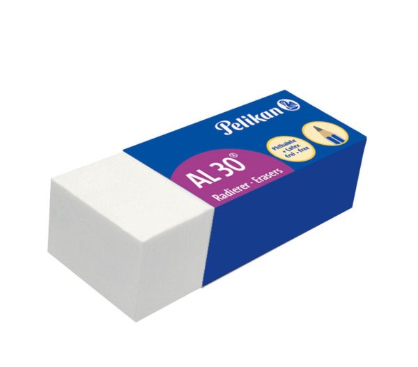 Pelikan AL30 White Eraser – 606053