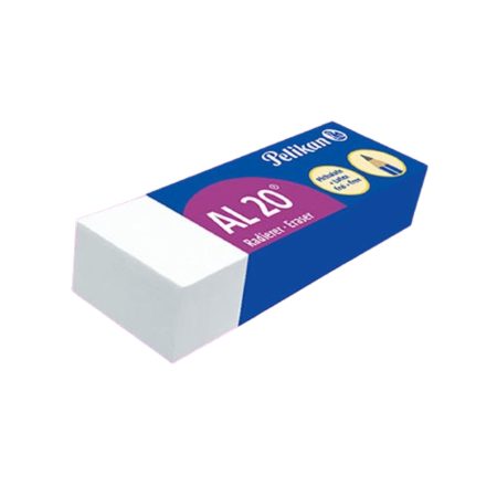 Pelikan AL20 White Eraser – 606046