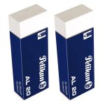 Pelikan AL20 White Eraser – 606046