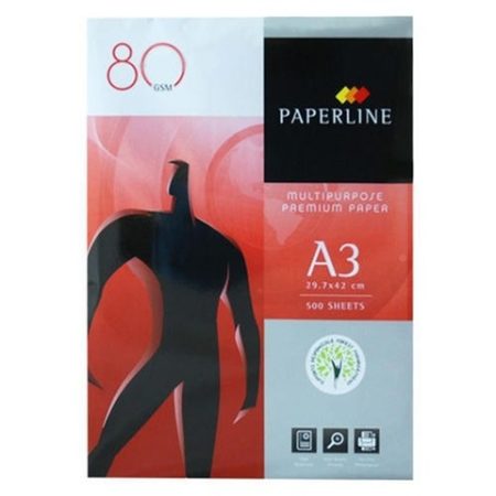 Paperline A3 Photocopy Papers