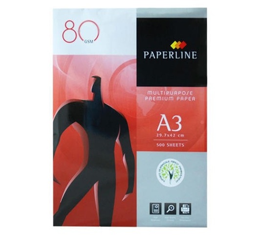 Paperline A3 Photocopy Papers