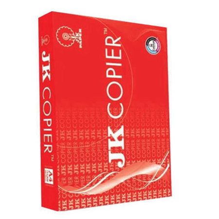 JK Copier A4 Photocopy Papers
