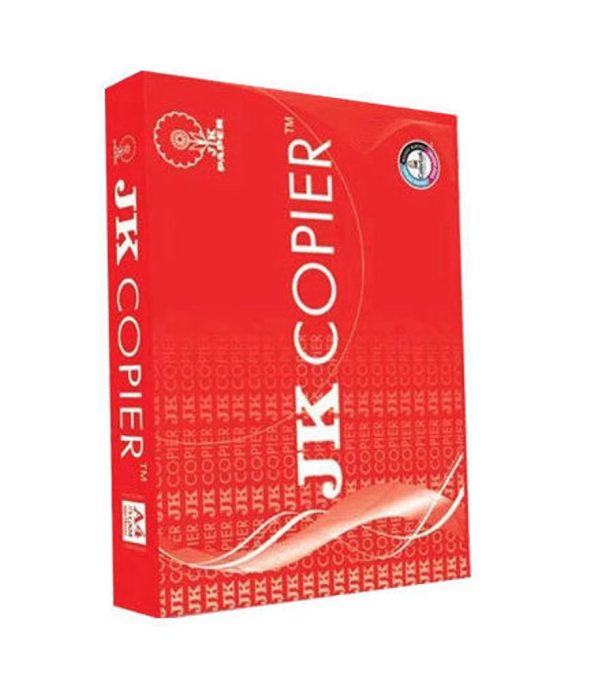 JK Copier A4 Photocopy Papers