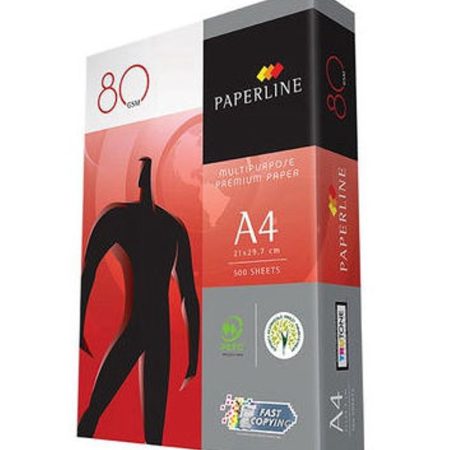 Paperline A4 Photocopy Papers