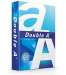 Double A High-Quality A4 Printing Papers
