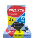 Pro Print A4 Premium Photocopy Papers