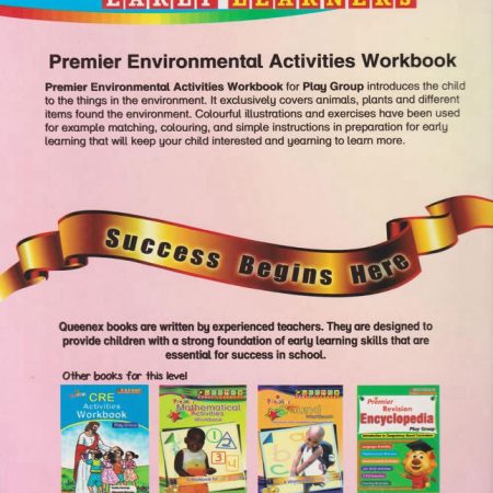 Queebex_Premier_Environmental_Activities_Play_Group_Riki_Bookshop