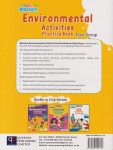 Queenex Blossom Environmental Act. Practice Book Playgroup