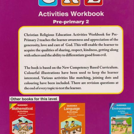 Queenex-CRE-Activities-Workbook-PP2-Riki-Bookshop