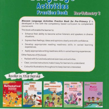 Queenex_Blossom_Language_Activities_Practice_PP2_Riki_Bookshop