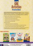 Queenex CRE Activities Practice Book PP1 (Rationalised)