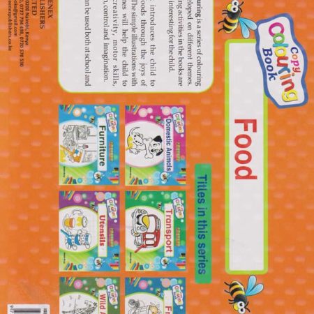 Queenex_Early_Learners_Food_Riki_Bookshop