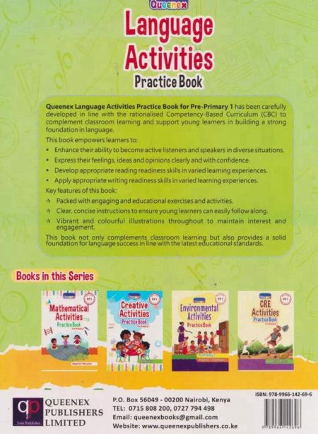 Queenex_Language_Act_Practice_Book_PP1_Riki_Bookshop