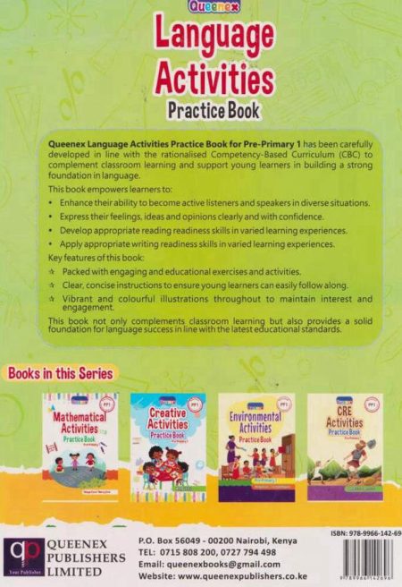 Queenex_Language_Act_Practice_Book_PP1_Riki_Bookshop