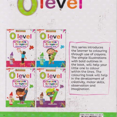 Queenex_O_Level_Creative_Crayons_3_Riki_Bookshop