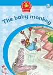 Moran Read & Grow: The Baby Monkey Level 3