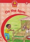 Moran Read & Grow: On The Farm Level 2