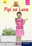 Pipi za Lona, Simba Readers ECD, CBC Readers (Oxford)