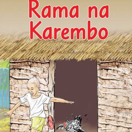 Rama na Karembo, Simba Readers ECD, CBC Readers (Oxford)