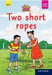 Two Short Ropes, Simba Readers ECD, CBC Readers (Oxford)